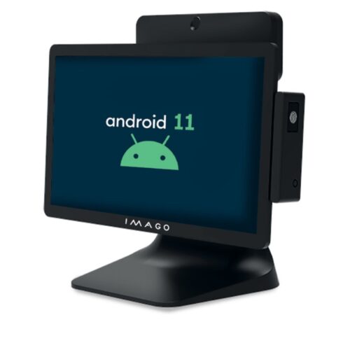 Terminal POS AL-615 A ANDROID