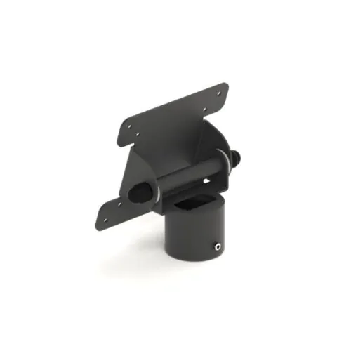 IMAGO Reinforced VESA 75100 Mount for 45mm Diameter