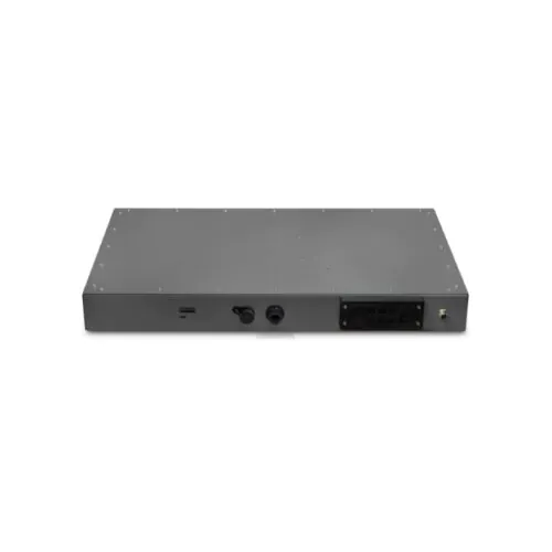 PI 16 powder-coated, airtight panel computer for the manufacturing industry