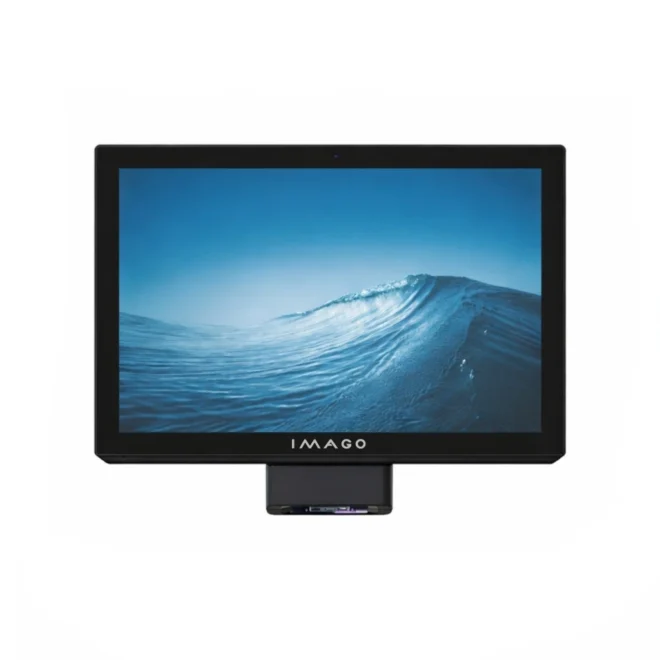 IMAGO A10 v2 komputer AiO z systemem Android