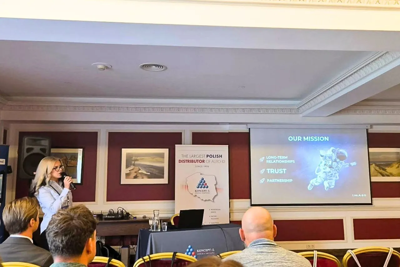 Imago Poland solutions
