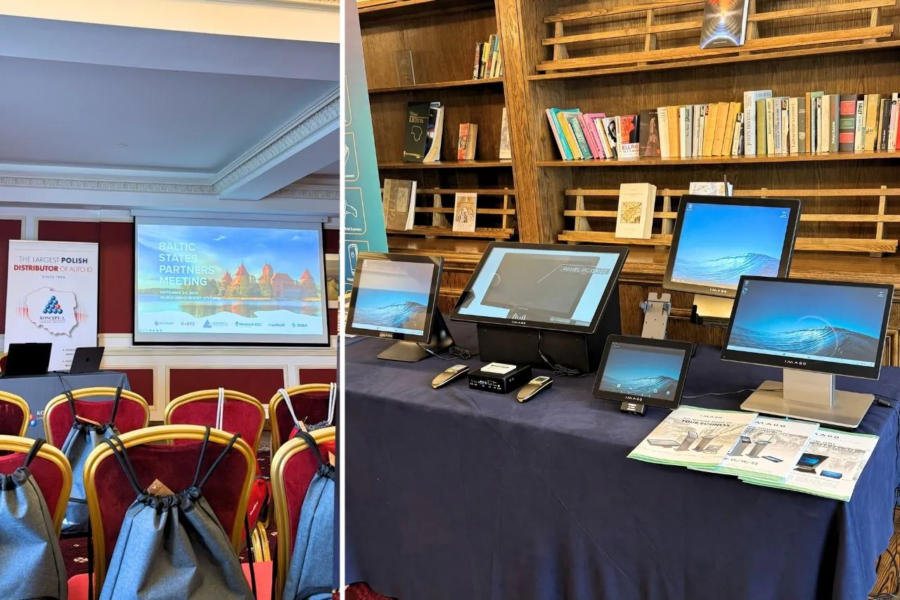 IMAGO na Baltic States Partners Meeting 2026 na Litwie